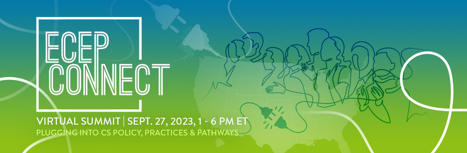 ECEP CONNECT: Virtual Summit | September 27, 2023