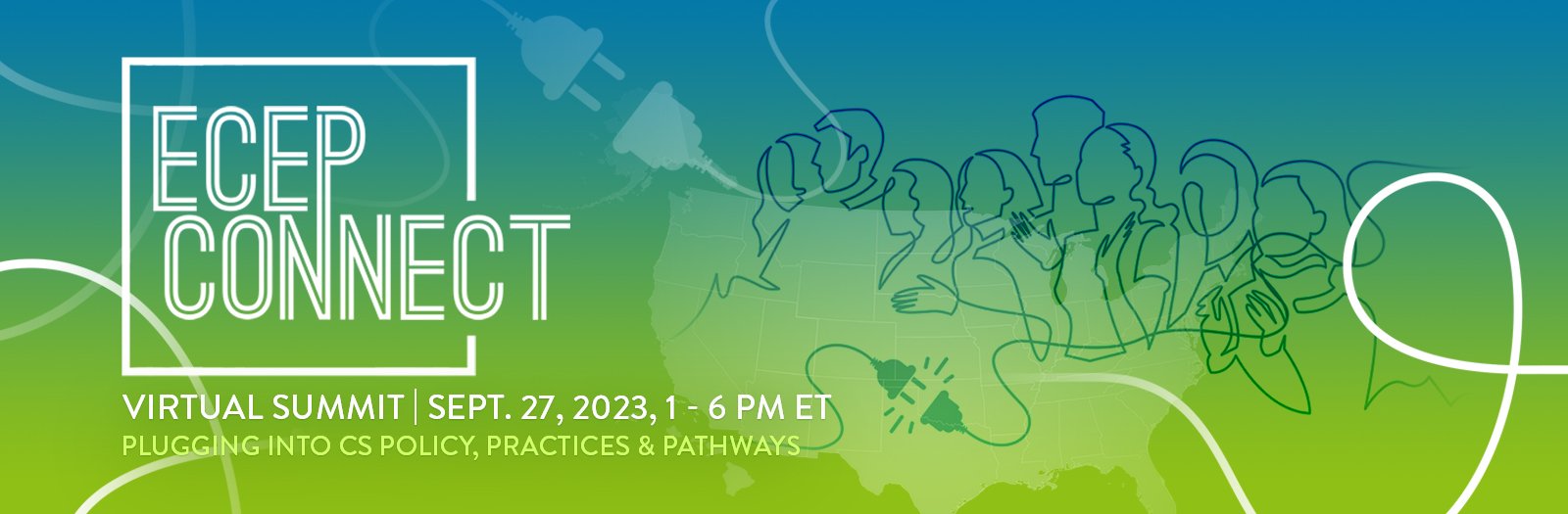 ECEP Connect | Virtual Summit | September 27, 2023